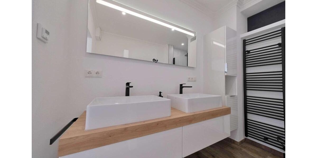 Erdgeschoßwohnung Bayreuth City - 2 Zimmer, 55 m&sup2;, 800&euro; | Angebot:26663379