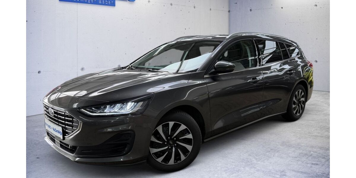 Ford Focus 23.600 km 22.490 &euro; Freiburg im Breisgau 79108