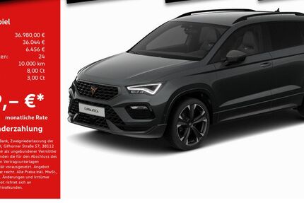 Cupra Ateca 17.372 km 36.980 &euro; Lohmar 53797