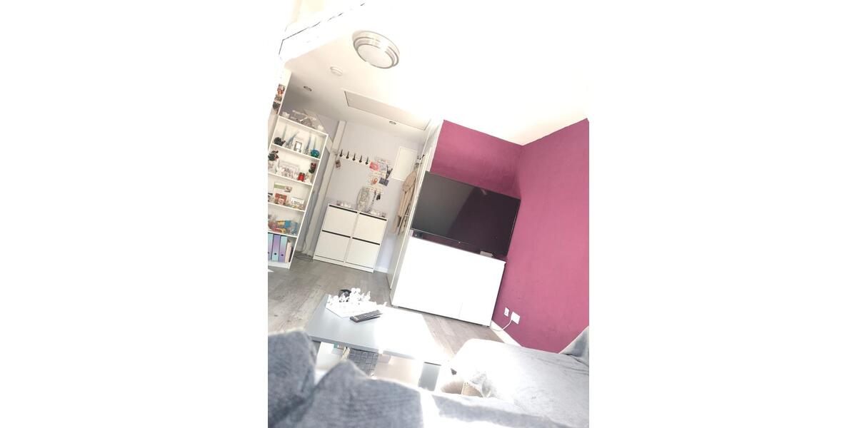 Dachgeschoßwohnung Börnsen - 1.5 Zimmer, 33 m&sup2;, 785&euro; | Angebot:26405403