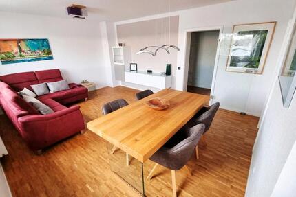 Modernisierter 3-Zimmer-Wohnung mit Südbalkon 3 zimmer