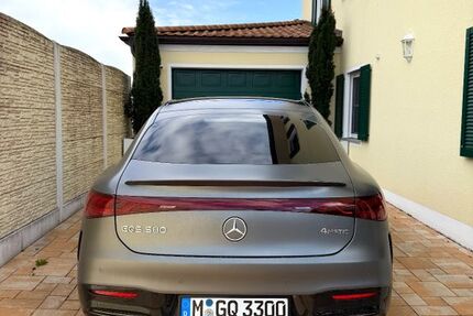 Mercedes-Benz EQS 44.500 km 71.300 &euro; Diedorf 86420