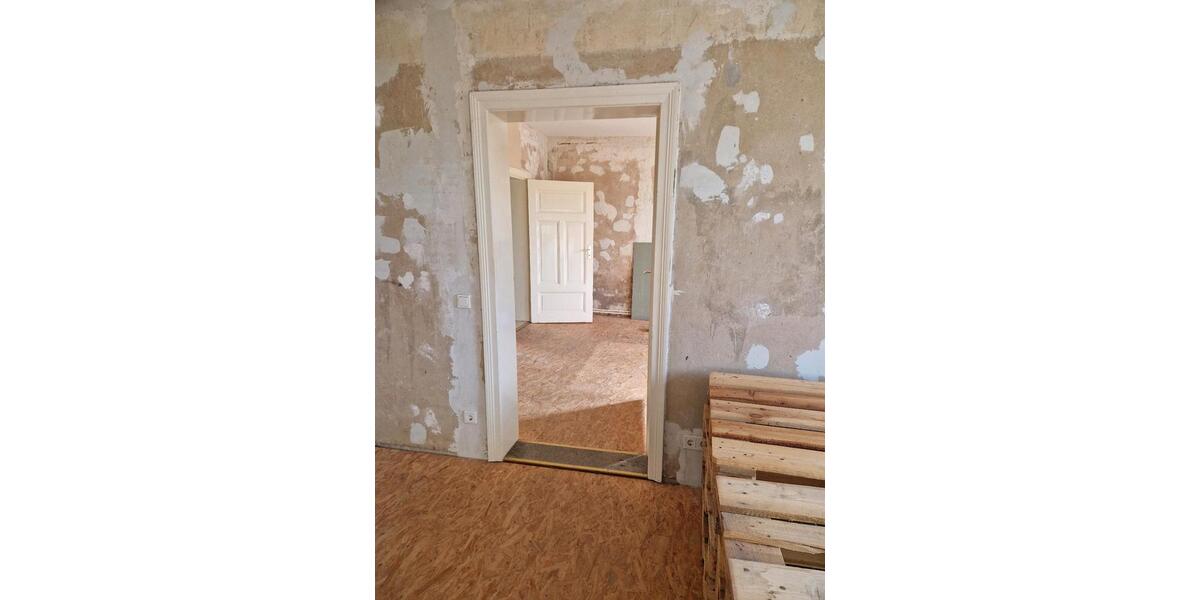 Etagenwohnung Schorfheide - 2 Zimmer, 49 m&sup2;, 450&euro; | Angebot:26022785