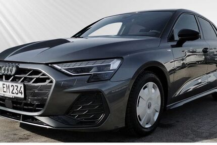 Audi A3 15.000 km 35.980 &euro; Kiel 24148