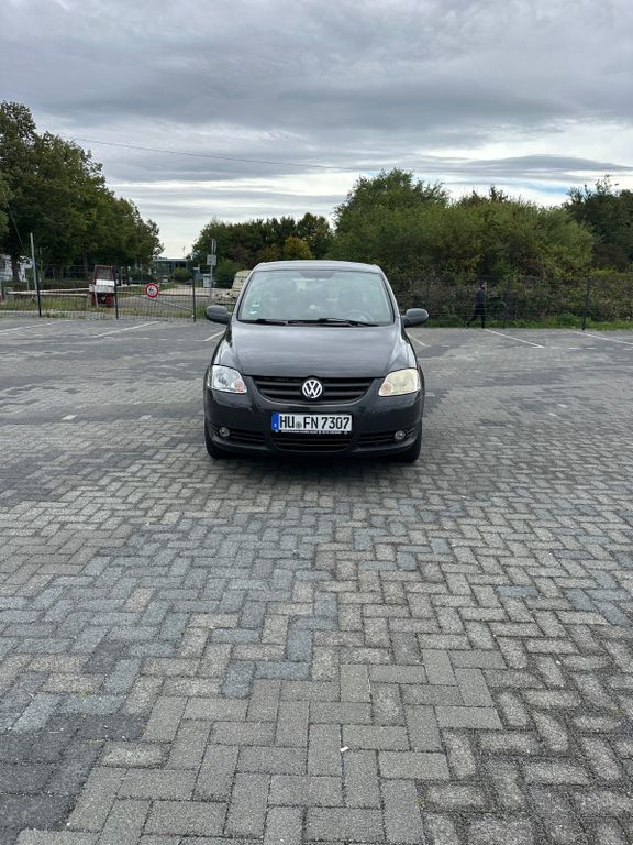 VW Fox 160.000 km 1.500 € Hanau 63452