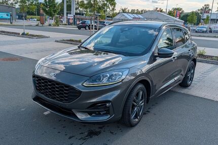 Ford Kuga 24.073 km 23.900 &euro; Hof 95028