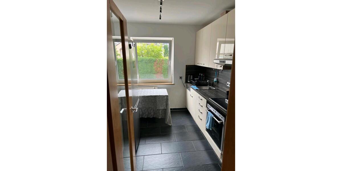 Erdgeschoßwohnung Neusäß - 3 Zimmer, 73 m&sup2;, 299.000&euro; | Angebot:23122393