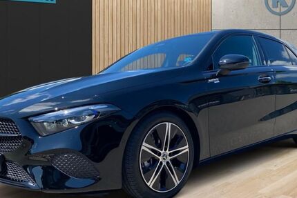 Mercedes-Benz A 200 9.970 km 33.440 € Enkirch 56850