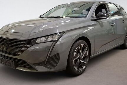 Peugeot 308 21.490 km 19.990 &euro; Arnstadt 99310