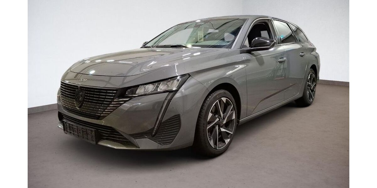 Peugeot 308 21.490 km 19.990 &euro; Arnstadt 99310