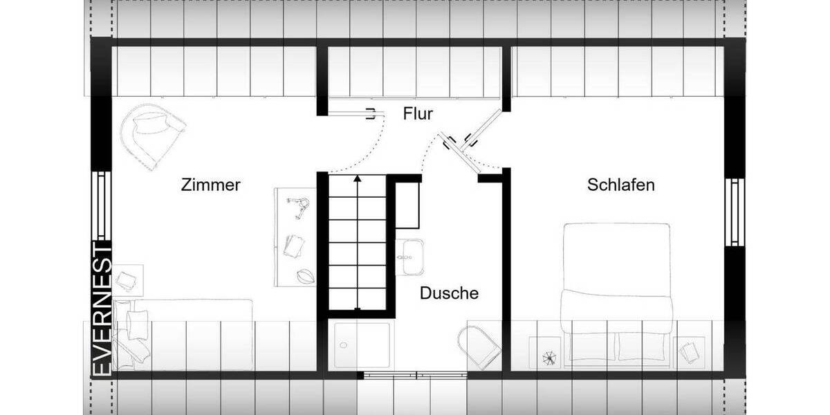 Einfamilienhaus Sylt Westerland - 4 Zimmer, 130 m&sup2;, 1.950.000&euro; | Angebot:26859288