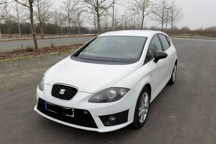 Seat Leon 197.800 km 4.190 &euro; Wolfsburg 38440