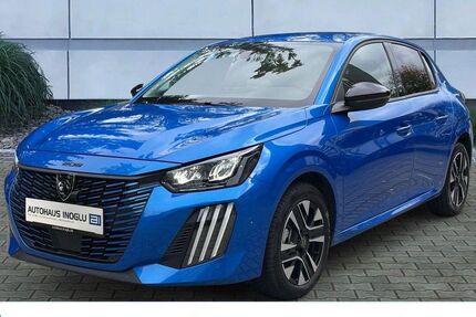 Peugeot 208 12.911 km 18.580 &euro; Rüsselsheim 65428