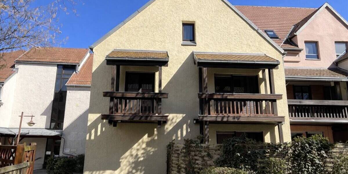 Reihenendhaus Schwandorf - 4 Zimmer, 106 m&sup2;, 279.000&euro; | Angebot:25929306