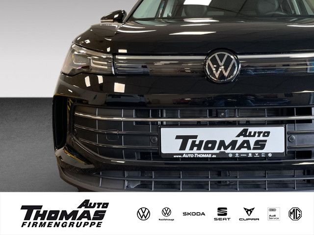 VW Tiguan 6.000 km 41.980 &euro; Hennef 53773