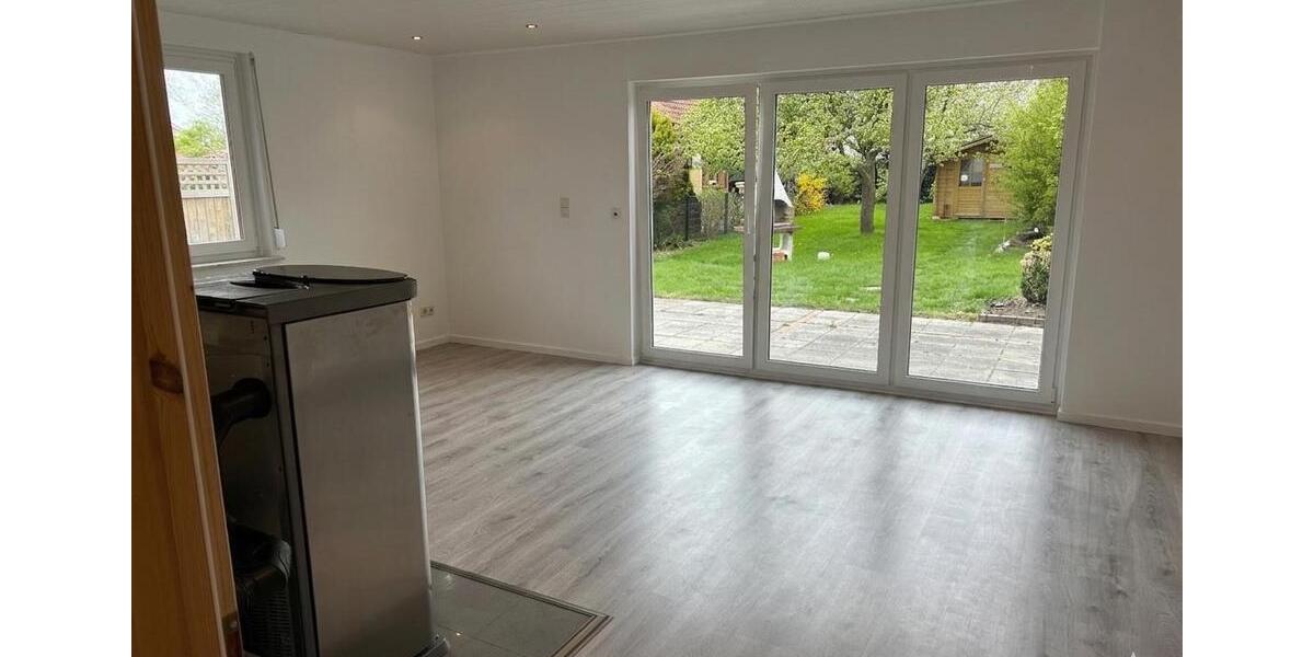 Doppelhaushälfte Heikendorf - 3 Zimmer, 120 m&sup2;, 1.550&euro; | Angebot:26273685