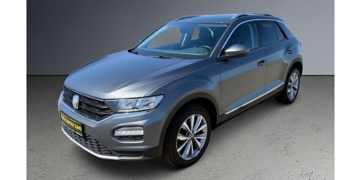 VW T-Roc 60.605 km 21.900 &euro; Tuttlingen 78532