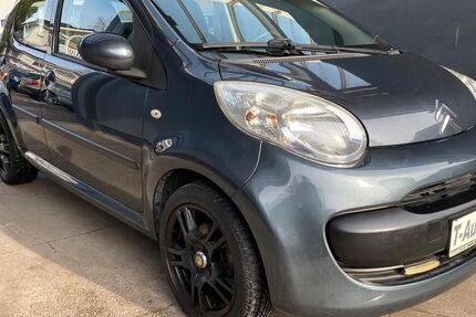 Citroen C1 88.549 km 2.999 &euro; Dessau-Roßlau 06847