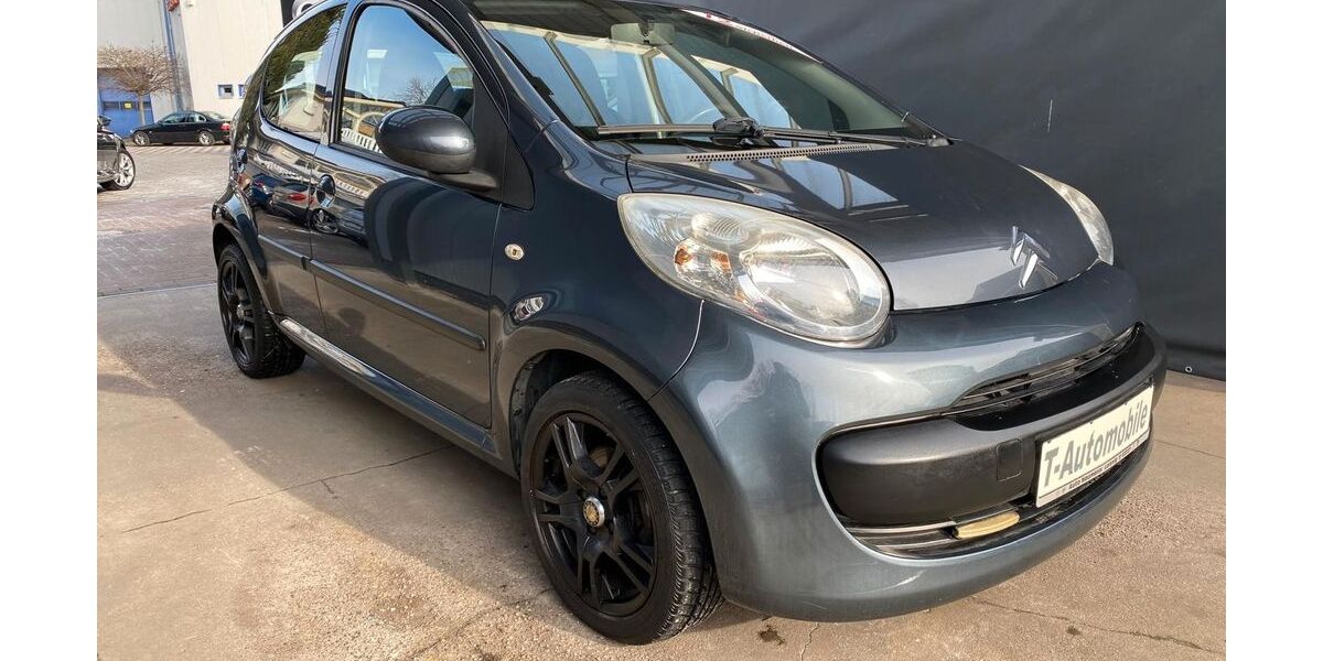 Citroen C1 88.549 km 2.999 &euro; Dessau-Roßlau 06847