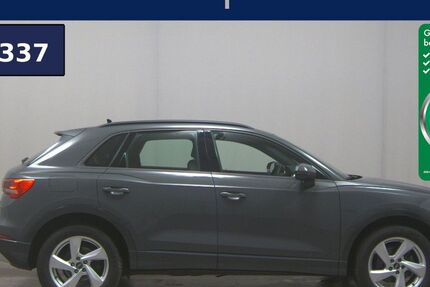 Audi Q3 58.231 km 28.980 &euro; Gyhum/Bockel 27404