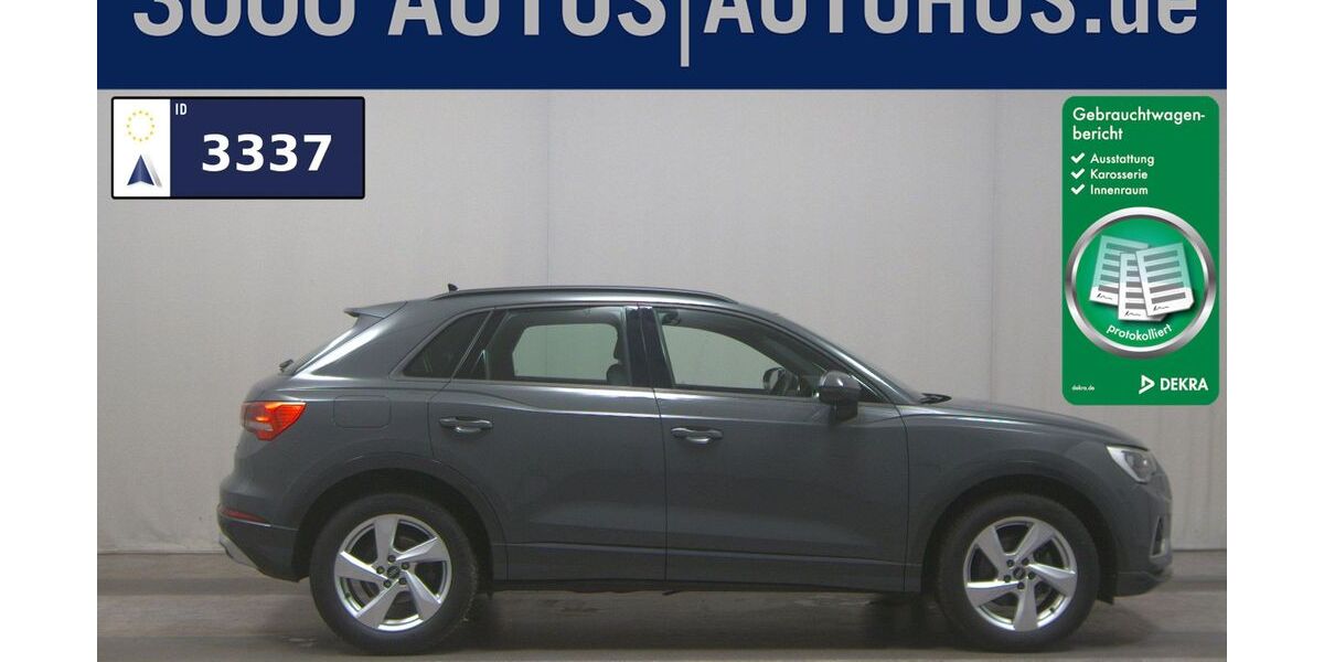 Audi Q3 58.231 km 28.980 &euro; Gyhum/Bockel 27404