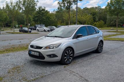 Ford Focus 150.000 km 3.850 &euro; Paderborn 33106