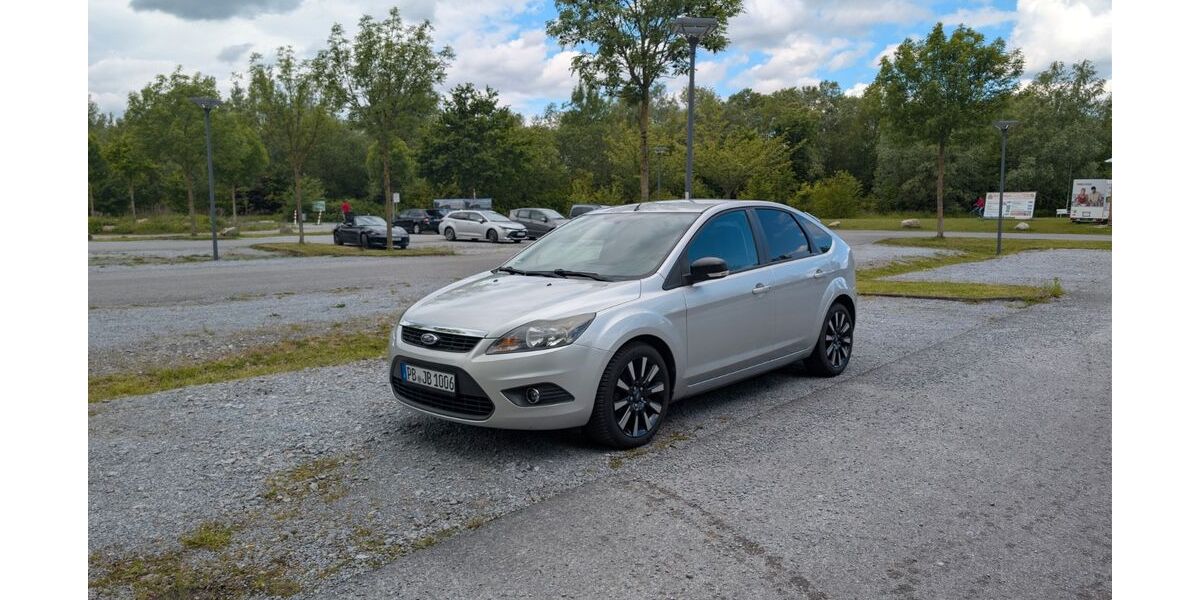 Ford Focus 150.000 km 3.850 &euro; Paderborn 33106