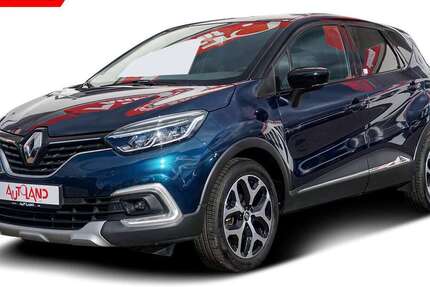 Renault Captur 59.184 km 14.990 &euro; Halle-Nietleben 06122