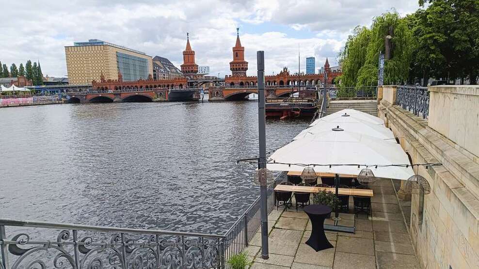 Wohnung zum Kaufen in Berlin 390.000 € 80 m²