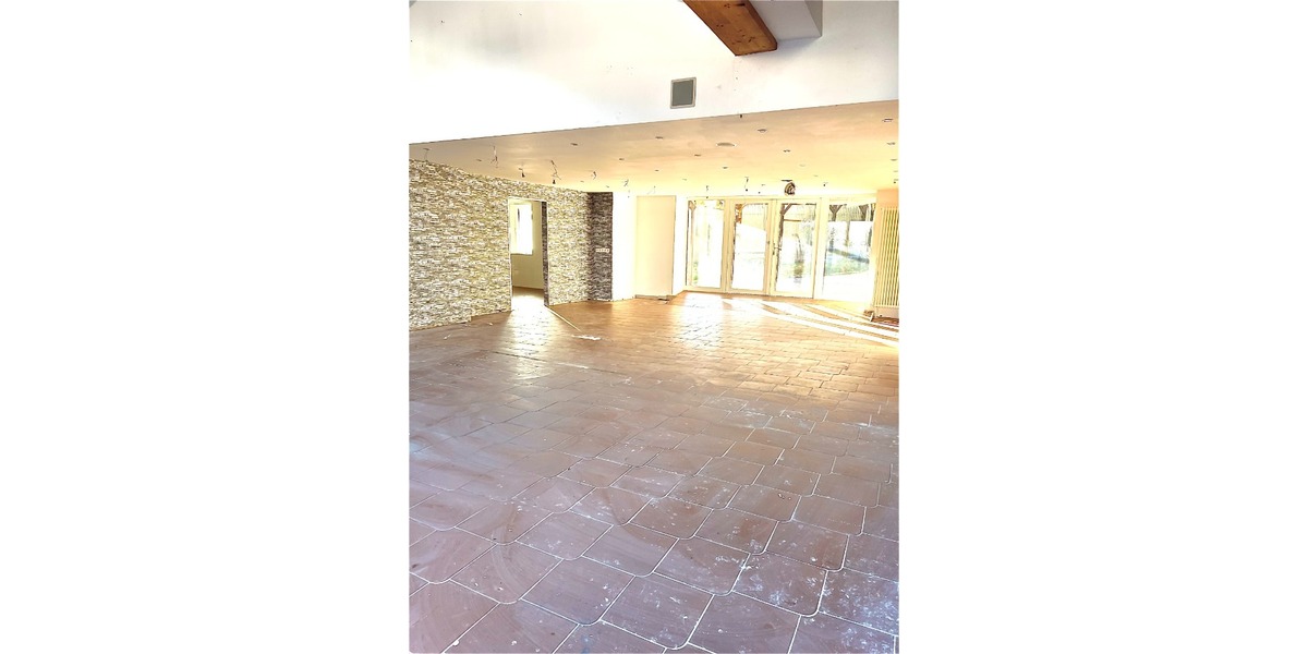 BüroLadenfläche im Ortskern von Enkenbach-Alsenborn zu verpachten. - Gewerbeobjekt Enkenbach-Alsenborn Alsenborn | Angebot:24471463