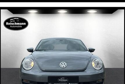 VW Beetle 122.000 km 7.990 € Dietenheim 89165