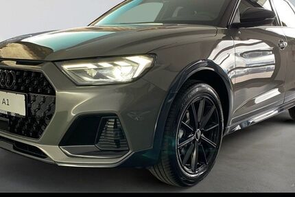 Audi A1 9.450 km 28.650 &euro; Pfarrkirchen 84347