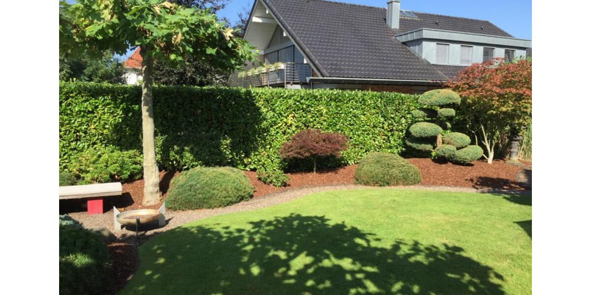 Einfamilienhaus Rheda-Wiedenbrück Wiedenbrück - 7 Zimmer, 170 m&sup2;, 1.190.000&euro; | Angebot:25483496