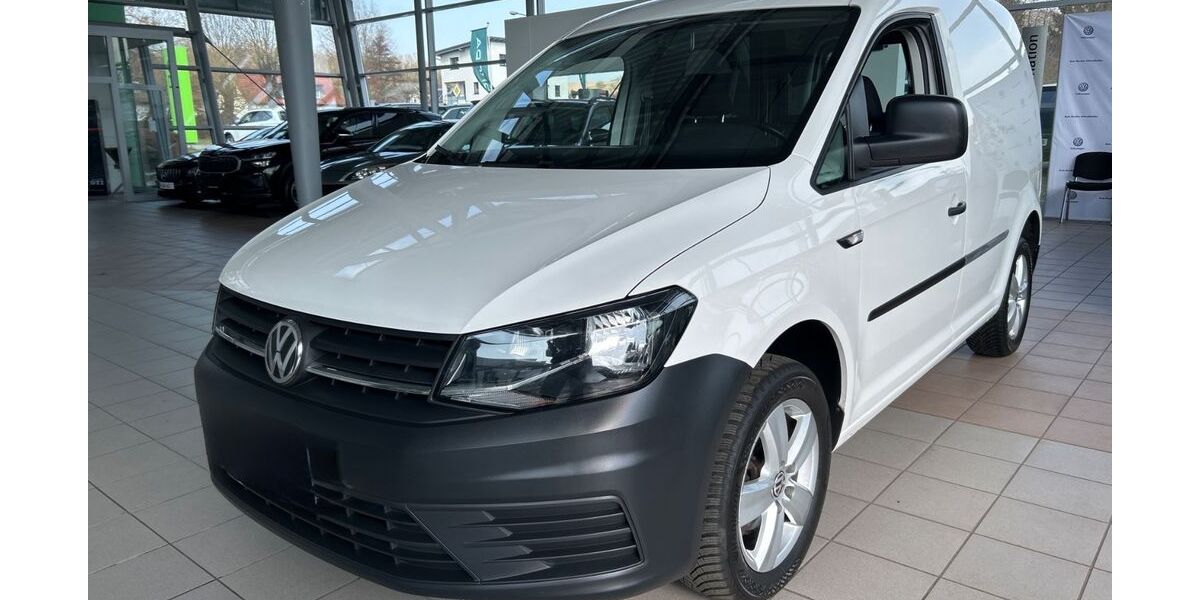 VW Caddy 89.224 km 14.450 &euro; Goslar 38642