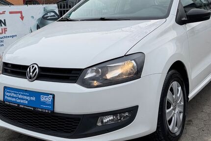 VW Polo 147.000 km 4.999 &euro; Goslar 38690