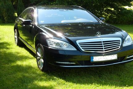 Mercedes-Benz S 500 120.000 km 20.000 &euro; Gorxheimertal 69517