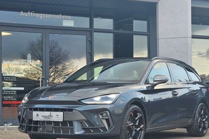 Cupra Leon 10.000 km 43.490 &euro; Altentreptow 17087