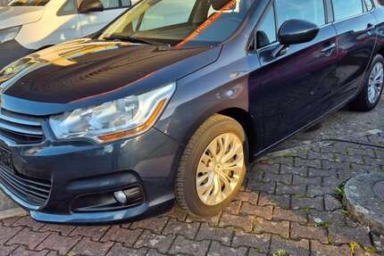 Citroen C4 151.539 km 5.555 &euro; Groß-Zimmern 64846
