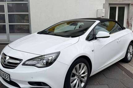 Opel Cascada 102.629 km 10.780 &euro; Aglasterhausen 74858