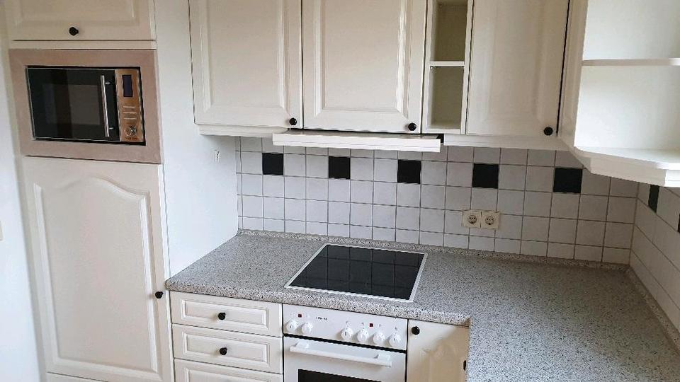 Etagenwohnung Schlüchtern - 2 Zimmer, 67 m&sup2;, 625&euro; | Angebot:26113277