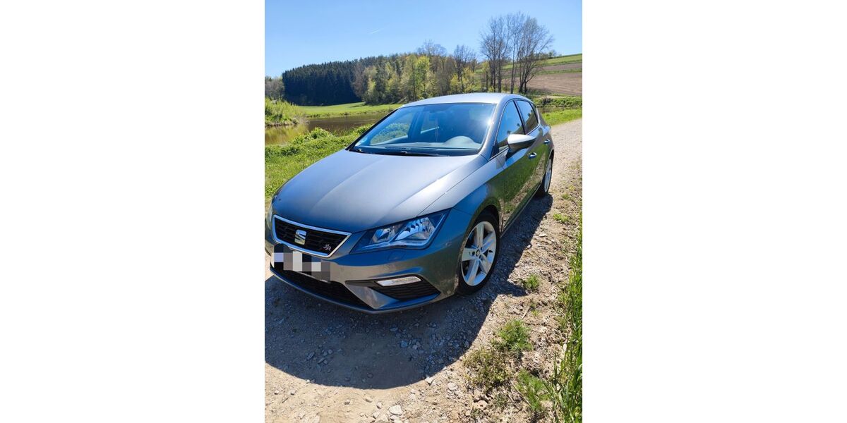 Seat Leon 56.000 km 16.400 &euro; Neunburg vorm Wald 92431