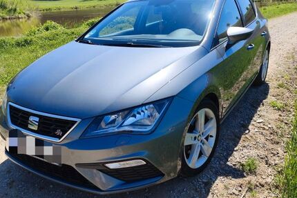 Seat Leon 56.000 km 16.800 &euro; Neunburg vorm Wald 92431
