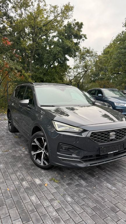 Seat Tarraco 199.081 km 22.900 € Maintal 63477