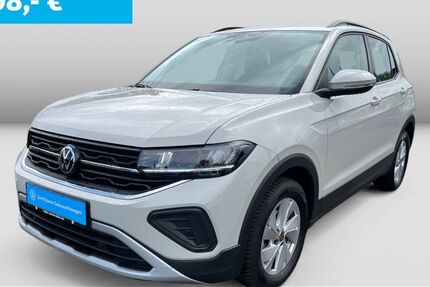 VW T-Cross 3.661 km 23.440 &euro; Schorndorf 73614