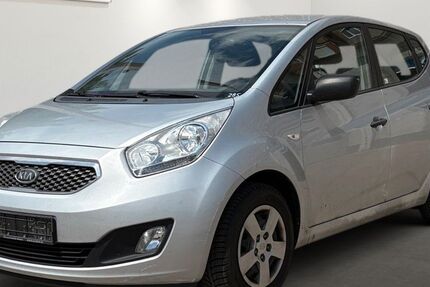Kia Venga 64.012 km 3.999 &euro; Berlin 12681