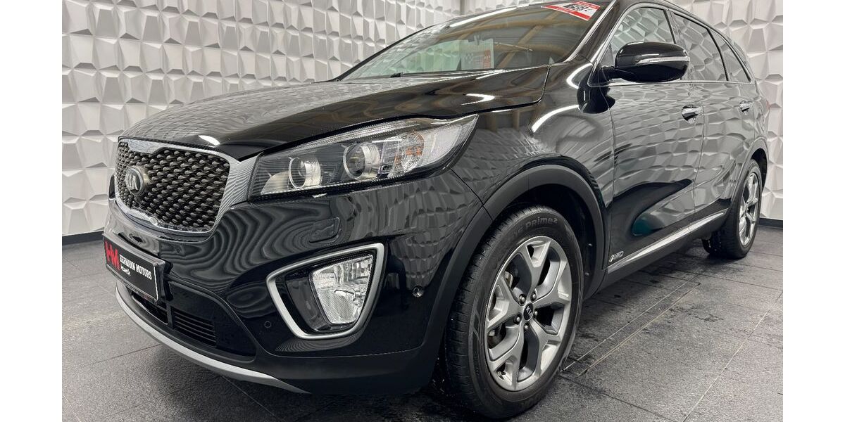 Kia Sorento 111.086 km 18.890 &euro; Werdau OT Steinpleis 08412