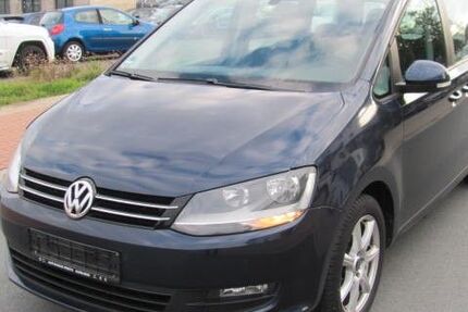 VW Sharan 208.000 km 6.695 € Pohlheim 35415