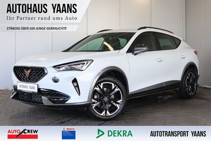 Cupra Formentor 19.950 km 26.489 € Pinneberg 25421