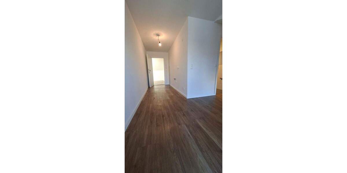 1,5-Zimmerwohnung 1 zimmer