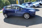 Ford Fiesta Titanium 73.750 km 8.990 &euro; Bad Endbach 35080